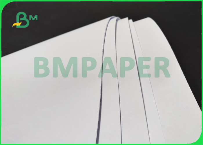50gr 53gr Writing Book Paper For Primary School 25 x 37inch High Whiteness