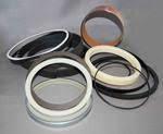 87530718 Lift Cylinder Service Kit fits Wheel Loader CNH 821E