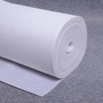 Industrial Needle Punch Nonwoven for Sear Padding, Filter Felts