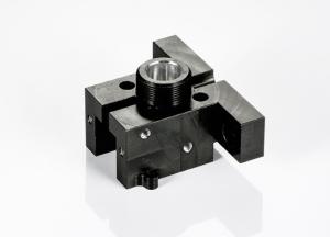 China Milling CNC Machinery Parts Brass Aluminium Stainless Steel Turned Parts wholesale