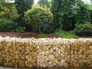 China high quality welded gabion price wholesale