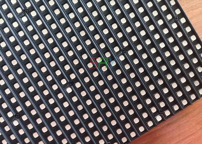 SMD2727 LED Module For Rental / Electronic Waterproof LED Module Dbstar 16 bits