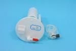 Automotive Parts D6 17040-ED80A Nissan Fuel Pump
