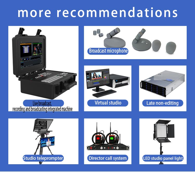 High MIDI Protocol Base vMix Control Surface for Black Broadcast Studios Highly Praised