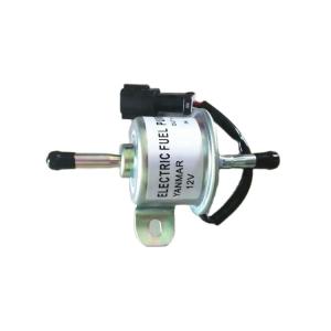 China High Speed Steel Electric Fuel Pump 119225-52102 129612-52100 for YANMAR Engines parts 4TNV98 3TNV88 4TNV88 wholesale