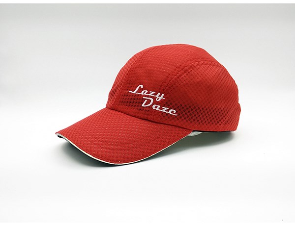 ACE Headwear Mens New golf Hat Nice Embroidery Golf Cap For Sales