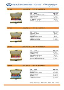 China 5PCS SET ROUTER BIT wholesale