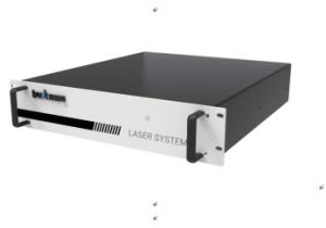 China Lightning Series High Power Cw Laser 1080nm 3000w wholesale