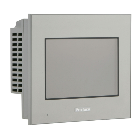 PFXGP4401WADW Proface Touchscreen HMI 32MB Memory Backlit Display GP4000 Series