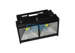 60W Integrated Chip LED Outdoor Flood Lamps , Commercial Flood Lights IP65