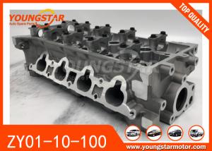 China ZY01-10-100 Z622-10-100 ZY Z6 Cylinder Head for MAZDA 2/3 1.5 wholesale