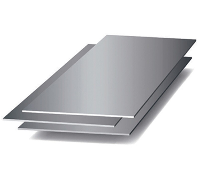 Curtain Wall Anodized Color Coated Aluminium Alloy Plates