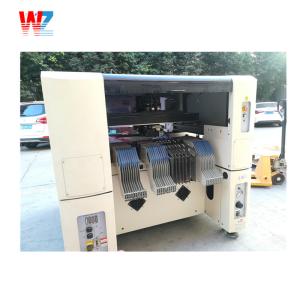 China SMT MACHINE HANWHA SAMSUNG SM321 Pick And Place Machine wholesale