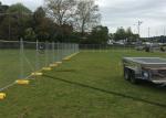 temporary fences