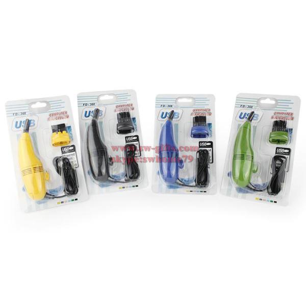 Good Sale USB Cleaner Designed For Cleaning Computer Keyboard Phone Use