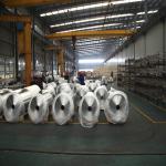 Coated ISO9001 1500mm Kitchen Aluminum Foil