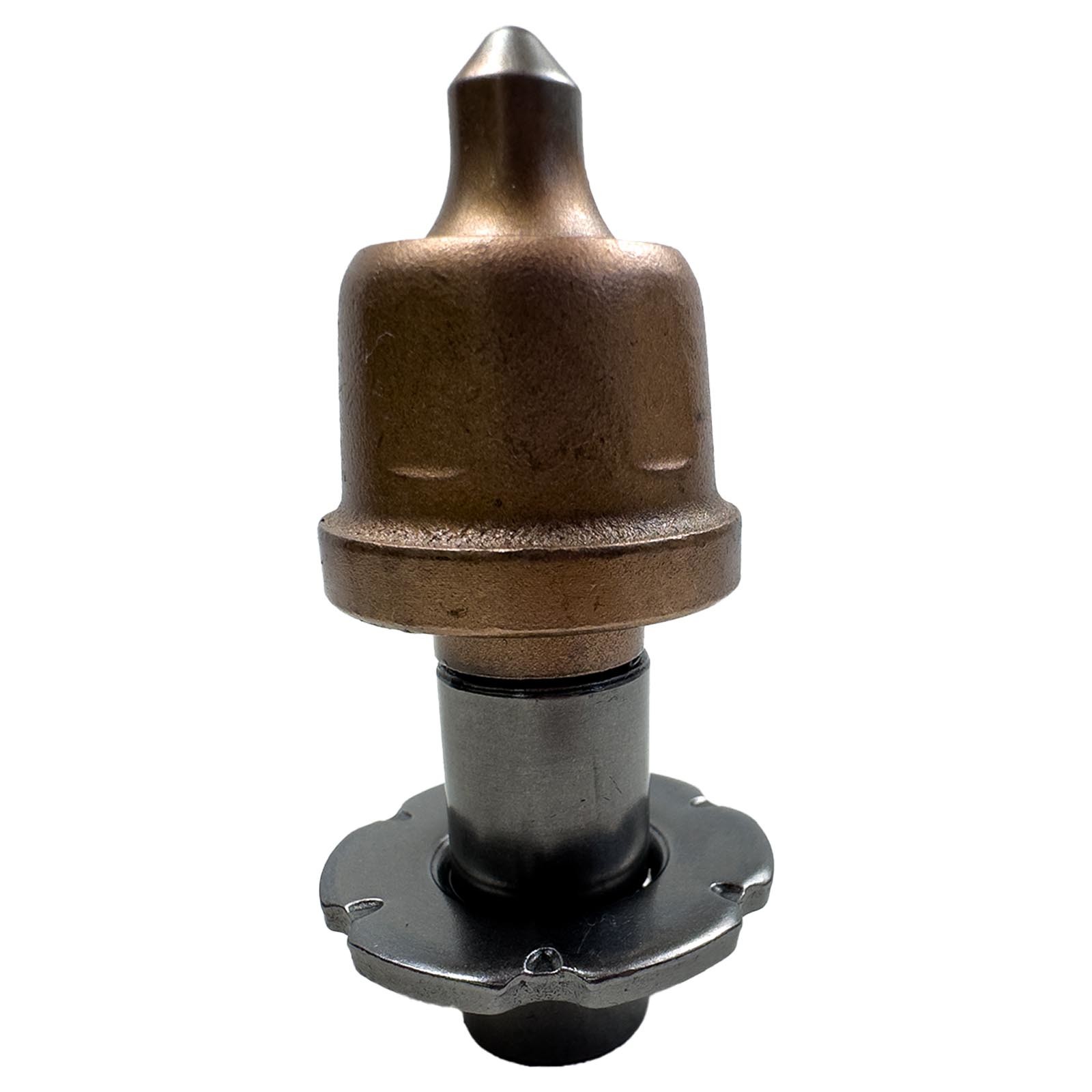 Efficiently Designed Milling Machine Bits for W195 W1900 Track Rollers M6-20 picks