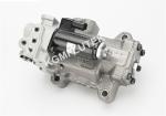 SK140-8 Kobelco Excavator Parts Pump Regulator Assy K7V63 Hydraulic Pump Spares