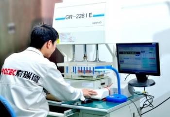 Shenzhen SORO Electronics Co., Ltd.
