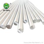 Hyra50 Soft Magnetic Alloy Soft Iron Rod Nickel Iron Alloy