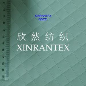 China Q0021 polyester quilting fabric design wholesale