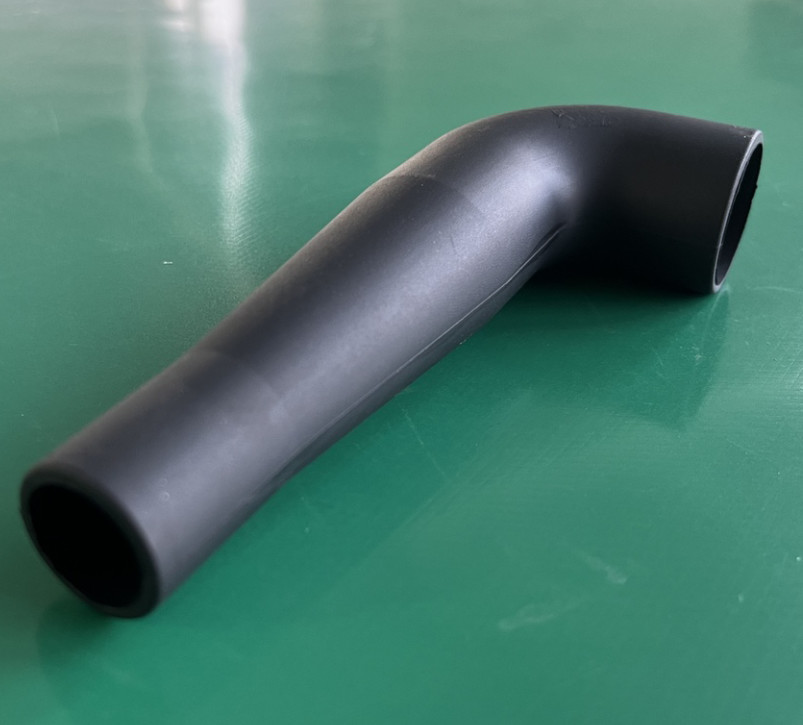Customized Auto Silicone Tube Intake Pipe Variable Diameter Connection Pipe In High-Temperature And Pressure Turbine