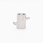 316L Metal Sintered Medical Device Injection Molding High Precision
