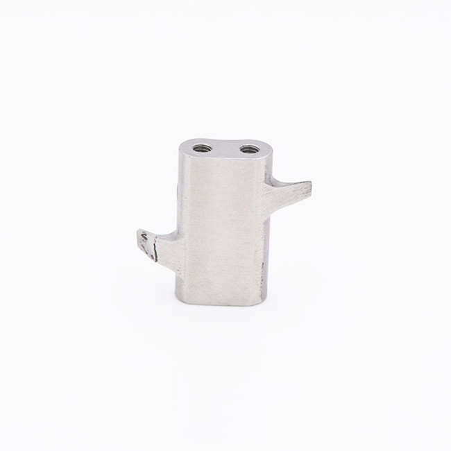 316L Metal Sintered Medical Device Injection Molding High Precision
