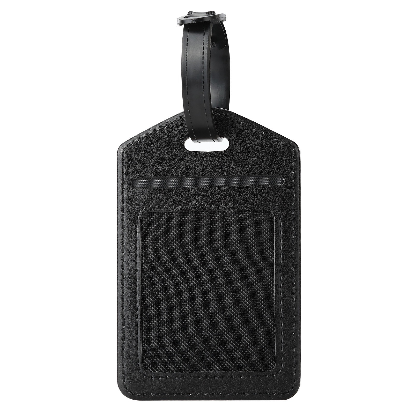 Custom Sublimation Blanks Sublimation ID Badge Blanks For Photo Printing