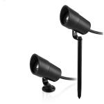 DC 12V Led Light Low Voltage Landscape Lighting 3W Lawn Lights IP67 Outdoor Park