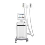 2000W 100kpa Face Body Cryolipolysis Slimming Machine
