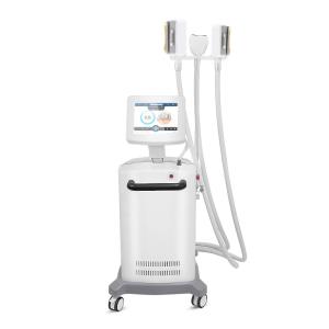 China 2000W 100kpa Face Body Cryolipolysis Slimming Machine wholesale