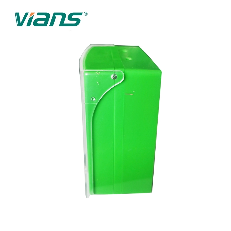 ABS PC Fire Alarm Emergency IP55 Door Exit Button Release Urgent