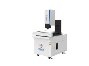 China APC500 Industrial Metrology CNC Video Measuring System wholesale
