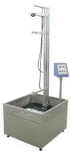 China Plastic Impact Resistance Tester / ISO 180 Impact Test For Plastics wholesale
