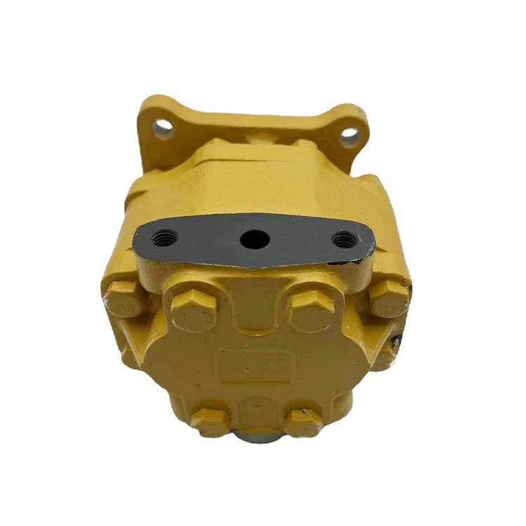 Environment Friendly Rotary Gear Pump 80lpm D60-6 705-30-31203