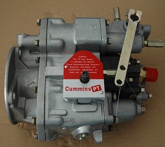 Cummins Diesel Engine NT855 Fuel Pump 3655233