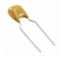 China Low ESL C317C101J1G5TA7301100pF 100V Ceramic Capacitor C0G wholesale