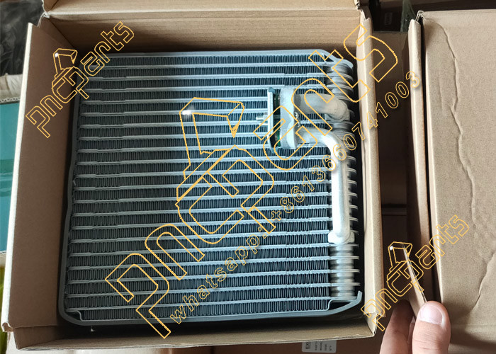 S420LC-V Evaporator 2920-6111 Solar 225LC-V Evap Core Assy Doosan Spare Parts