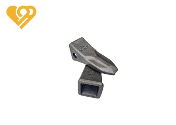 High Wear Resistance Bucket Teeth for DAEWOO Excavator Spare Parts Undercarriage