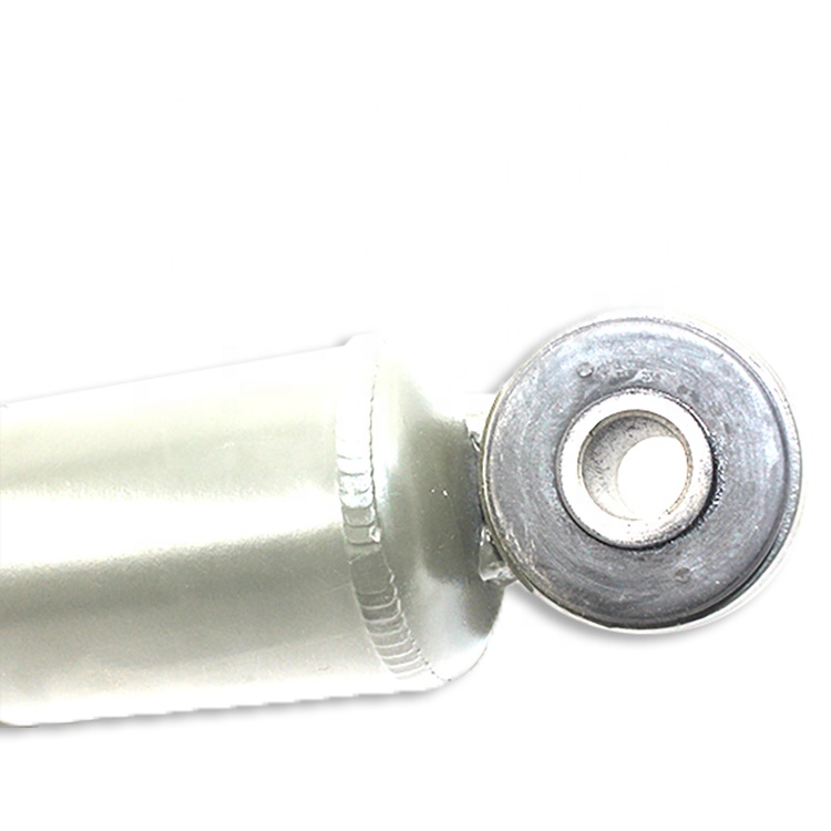 Mount Included WG9725680014 Shock Absorber Axle Parts for Sinotruk HOWO Truck Spare Parts