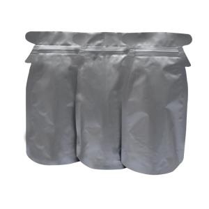 China Stand Up Foil Penguin Shaped Food Packaging Pouches wholesale
