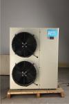 2Hp Refrigeration Cold Storage Cooling Unit Condenser