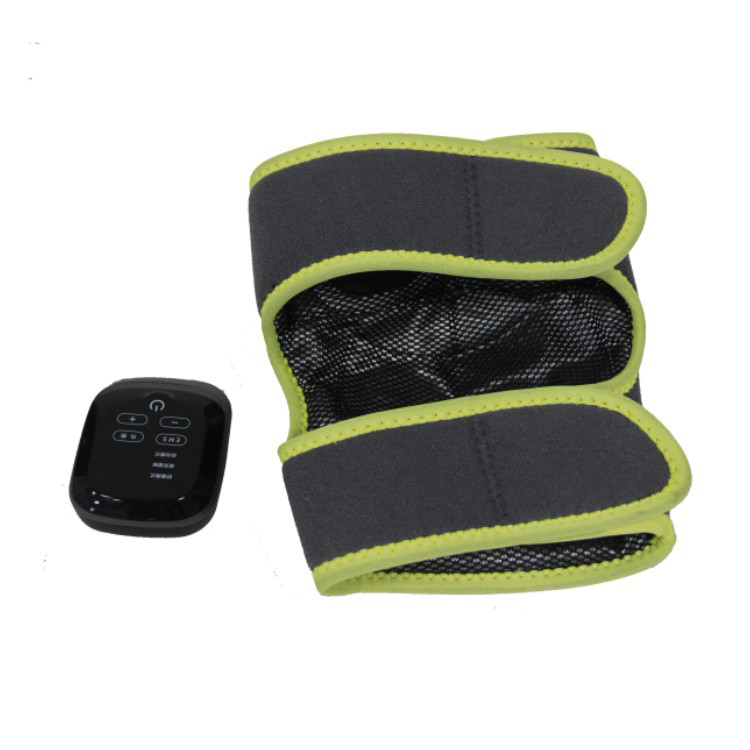 Far Infrared Multifunctional Physical Therapy Portable Knee Pads Graphene Heating