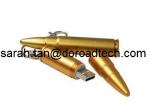 Metal Bullet USB Flash Drive