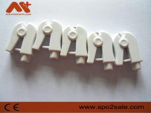 China CE Banana To Clip Adapters AHA Ecg Electrodes Pediatric wholesale