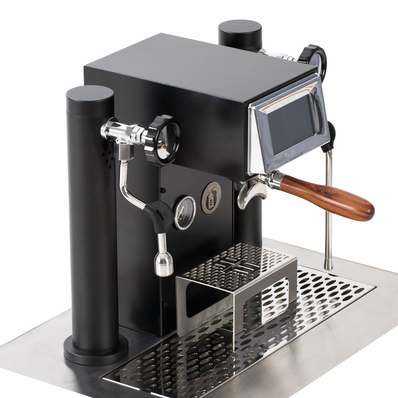 5.25L Single Group Coffee Machines Electric Tea And Coffee Maker