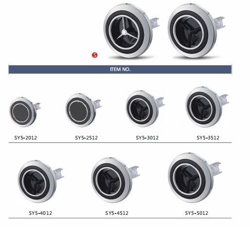 bathtub jets set, Bathtub hydro water hydro spa jet,whirlpool jet,SPA jet nozzle ,SY5-XX12
