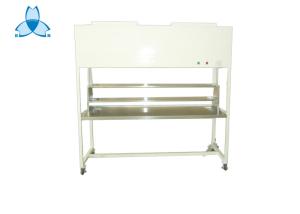 China Biological Safety Laminar Flow Cabinet Laboratory Class 100 Clean Room wholesale