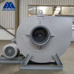 Stainless Steel Centrifugal Ventilation Fans V Belt Driven Centrifugal Fan